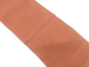 未使用品　正絹　帯揚げ